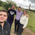 Missão Capelania Prisional em Balbinos