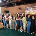 Ministério de Vida Pastoral realiza encontro de Esposas de Pastores